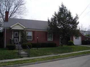 607 Shelby St, Lexington, KY 40505