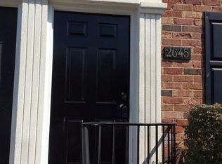 2645B Berkshire Rd, Augusta, GA 30909