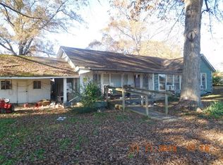 3429 Highway 25, Iuka, MS 38852