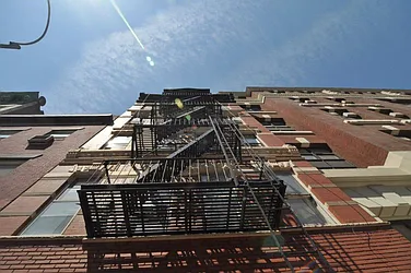 Rented by MD NYC Management LLC