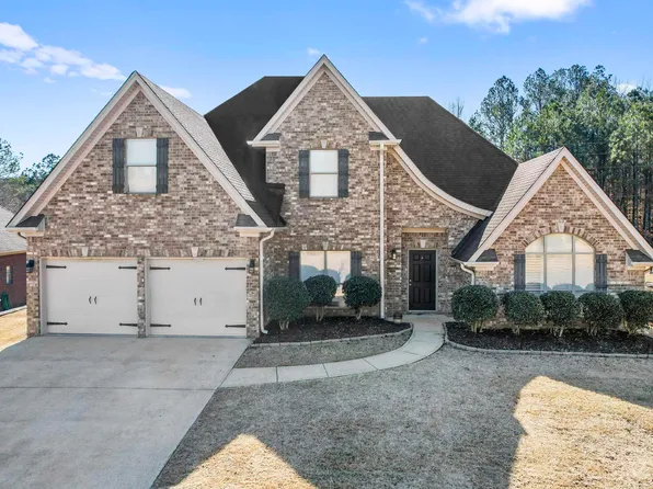 4179 Old Cahaba Pkwy, Helena, AL 35080