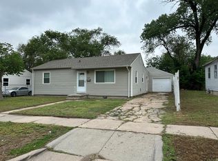 3126 E 24th St N, Wichita, KS 67219