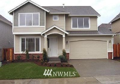 1st image of 20409 11th Avenue W LOT 6