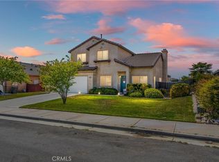 1673 Stone Creek Rd, Beaumont, CA 92223