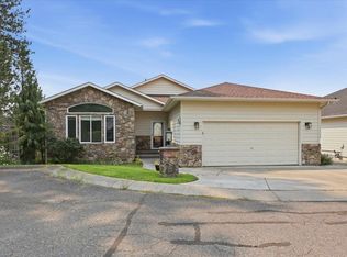 2120 E Turnberry Ln, Spokane, WA 99223