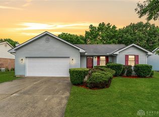 7512 Ned Ct, Carlisle, OH