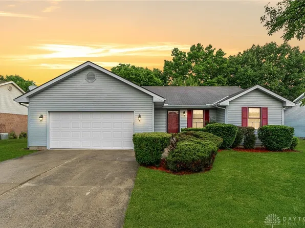 7512 Ned Ct, Carlisle, OH 45005