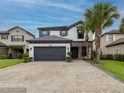 5422 Sandbirch Way, Lake Worth, FL, 33463