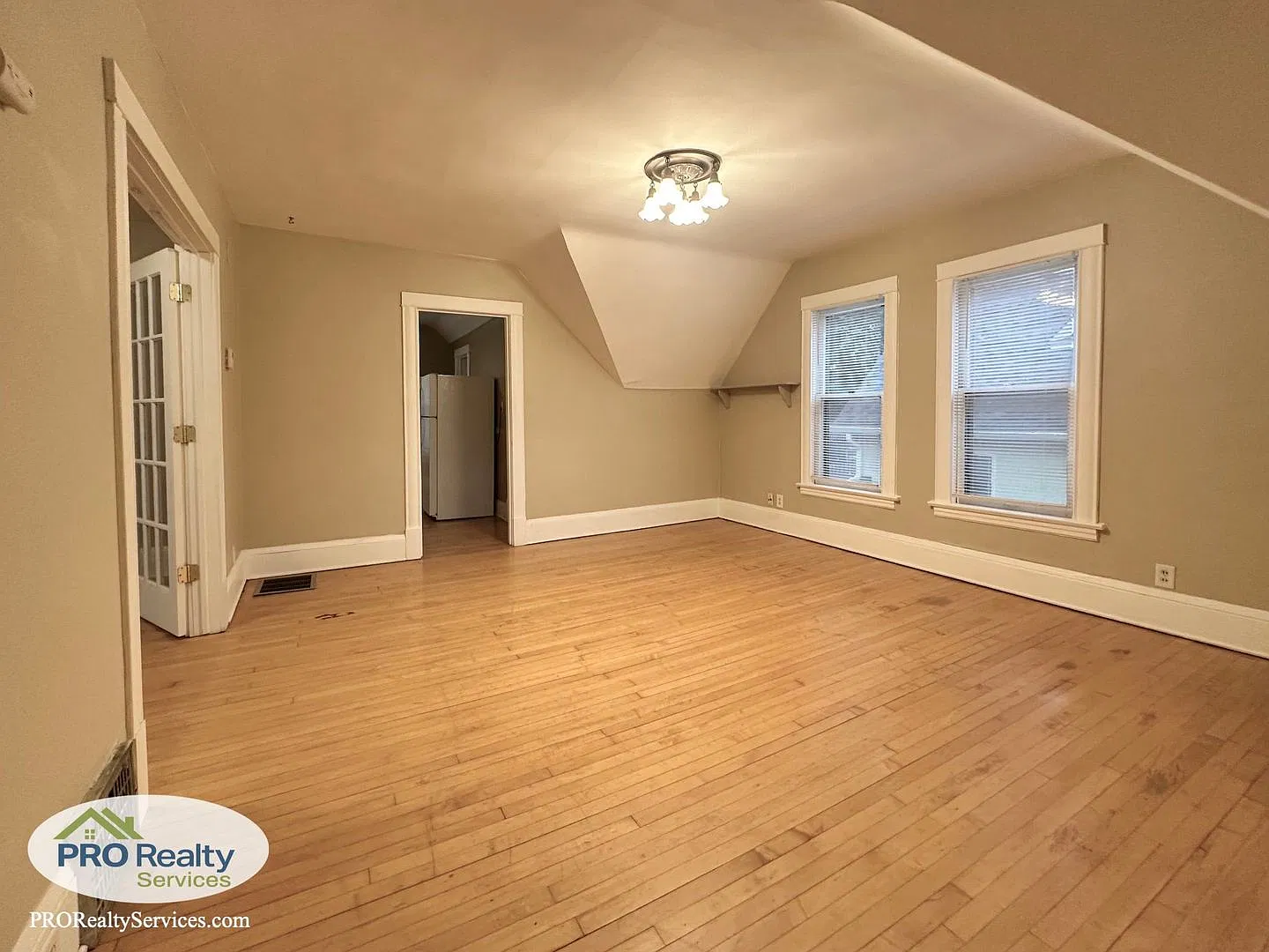 2 Bedroom Duplex Unit **Half off 1 Month's Rent with a November 2026 Move In** — Photo 3