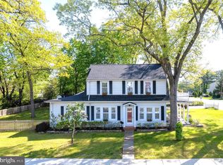 300 Central Ave, Glen Burnie, MD 21061
