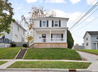 1213 Huffman St, Fort Wayne, IN 46808