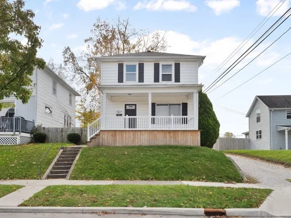 1213 Huffman St, Fort Wayne, IN 46808