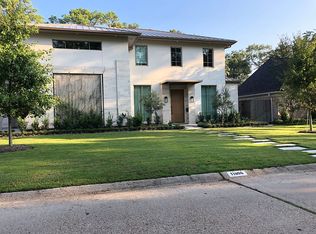 11806 Longleaf Ln, Houston, TX 77024