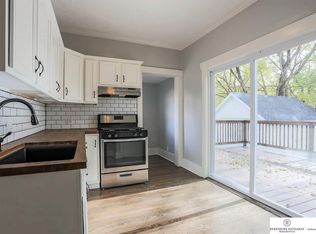 4521 Franklin St, Omaha, NE 68104