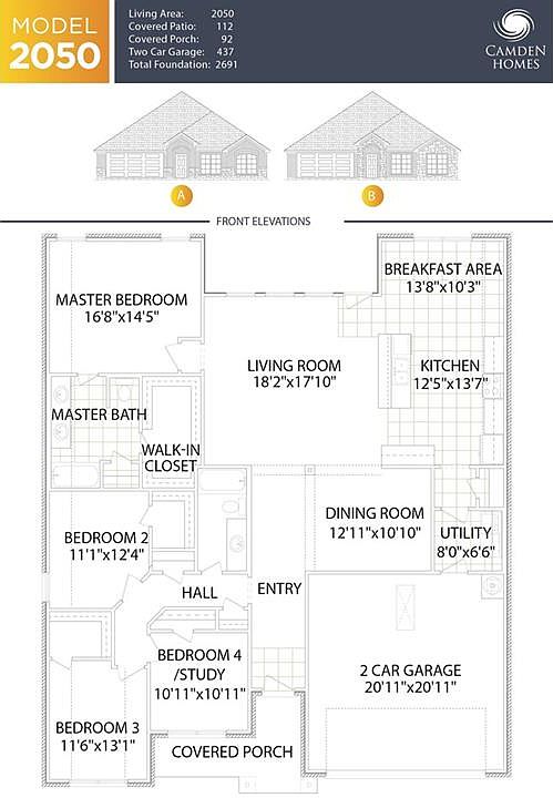 1st image of 2304 Jean Hills Ln