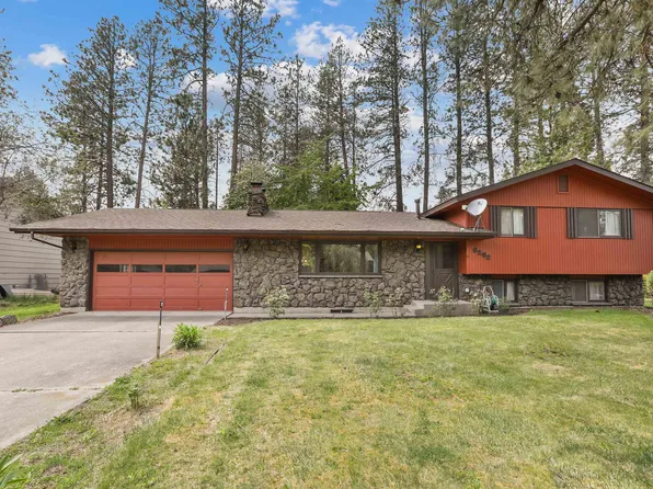 6202 S Pittsburg St, Spokane, WA 99223