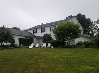 35363 Williams Gap Rd, Round Hill, VA 20141