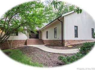 128 Colonels Way, Williamsburg, VA 23185