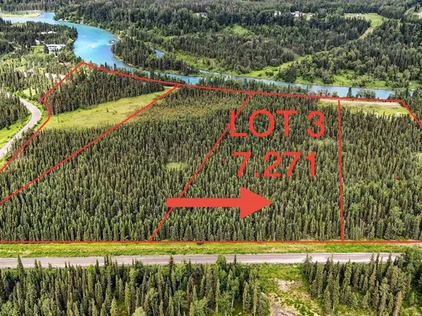 L3 Kasilof River Rd, Kasilof, AK 99610