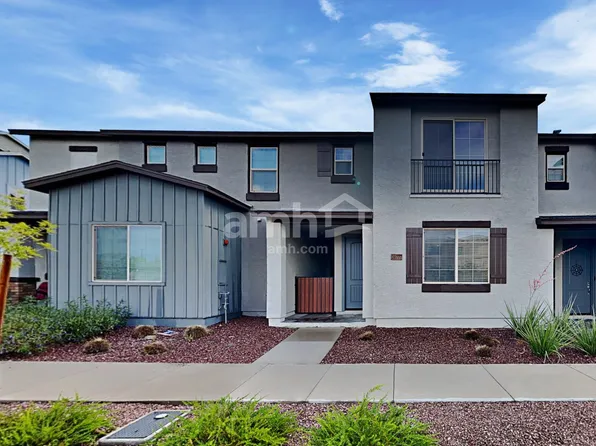 20777 W Maiden Ln, Buckeye, AZ 85396