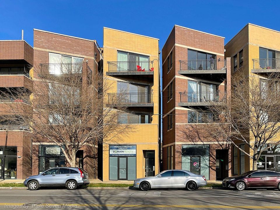 1st image of 2816 W Chicago Ave #3
