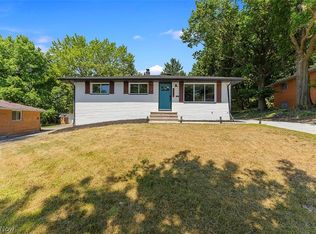 12087 Havana Rd, Garfield Heights, OH 44125