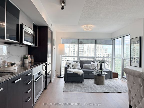 4th image of 5168 Yonge St #1712