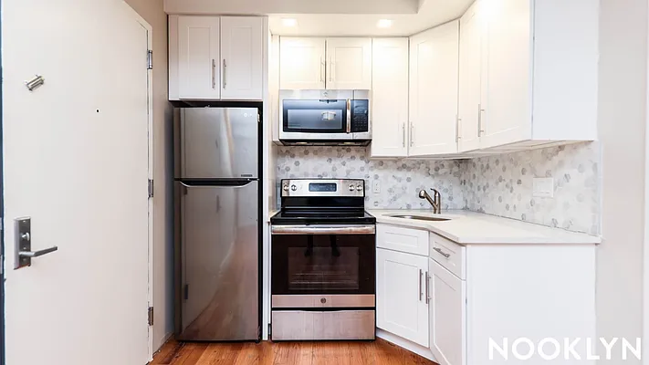 Rented by Nooklyn NYC LLC | media 16