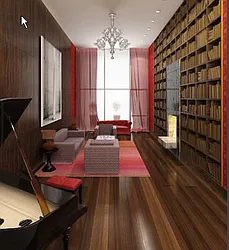 Rented by Level Group