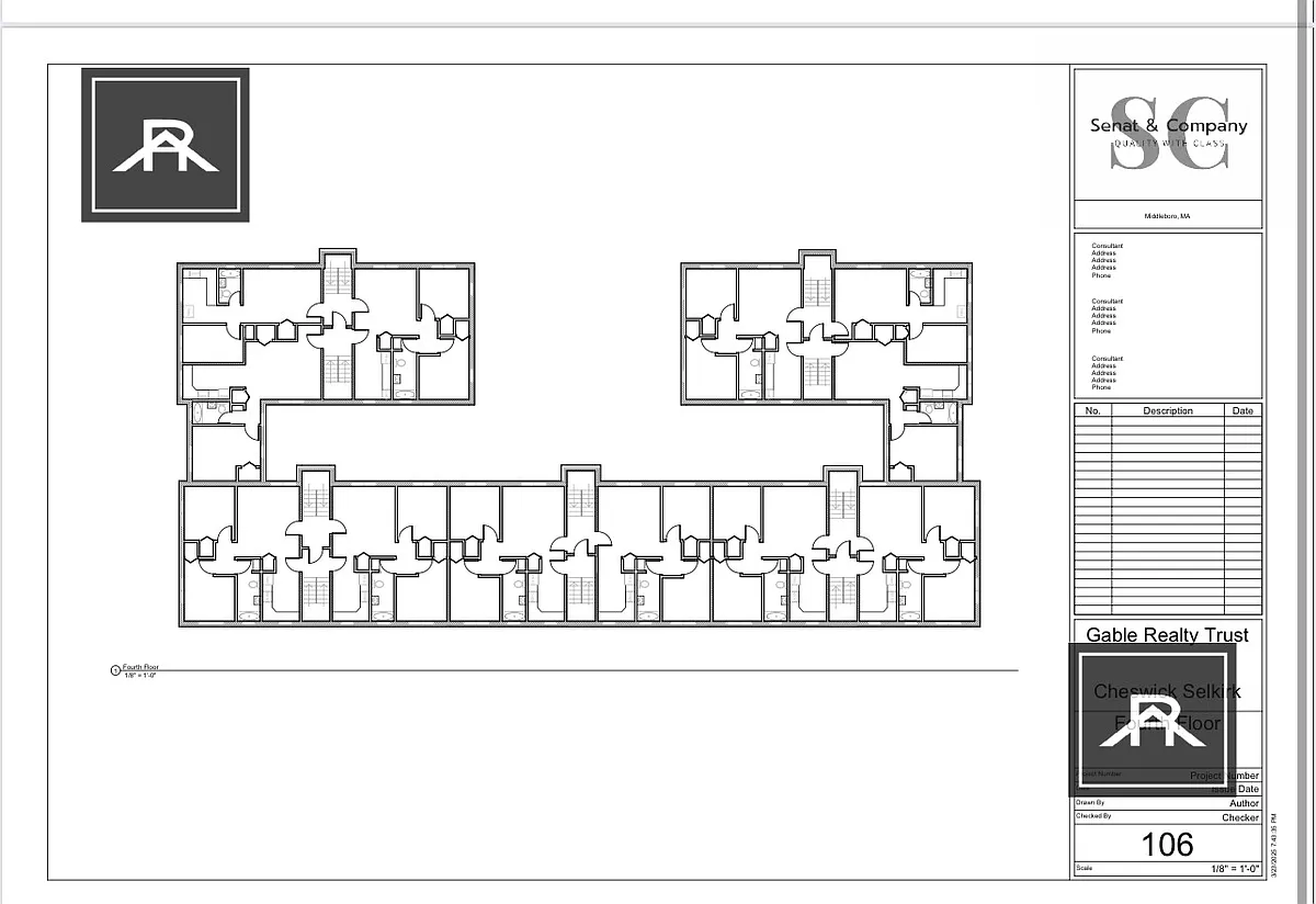 Building Photo - 62 Selkirk Rd #1