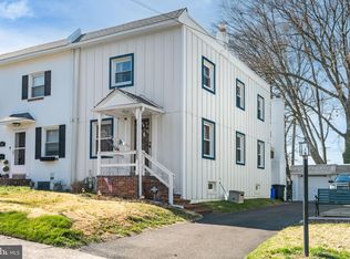 303 Jarrett Ave, Jenkintown, PA 19046