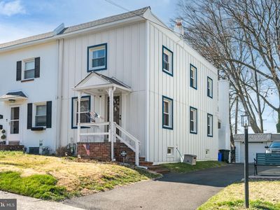 303 Jarrett Ave, Jenkintown, PA, 19046