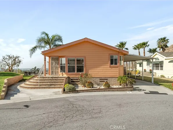 3700 Quartz Canyon Rd Space 54, Riverside, CA 92507
