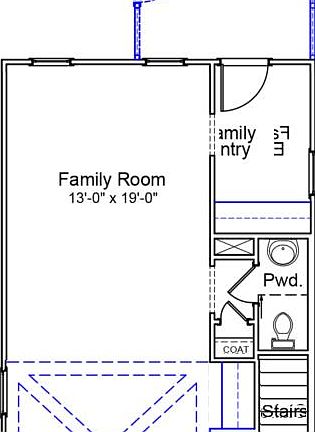 4th image of 244 White Oak Garden Way