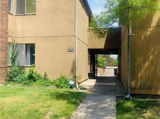 4711 Shaunee Creek Dr APT A, Dayton, OH 45415