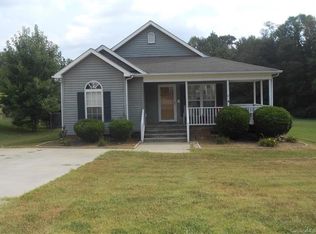 229 Sheffield Dr, York, SC 29745