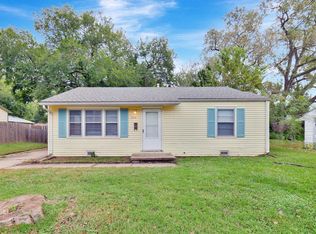 1714 N High St, Wichita, KS 67203