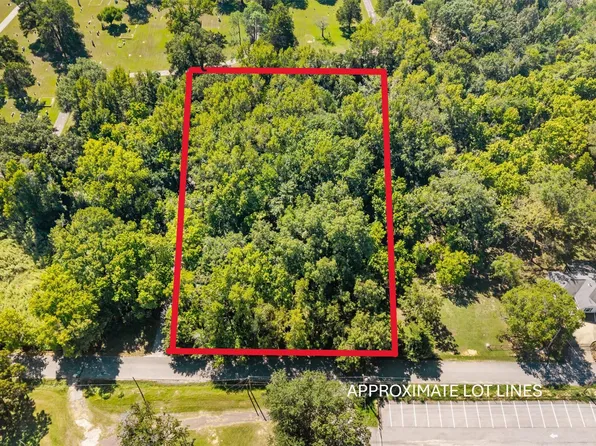 357 Belcher St, Mineola, TX 75773