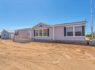 27653 S Old School Rd, Congress, AZ 85332