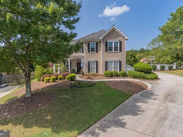 3464 Coopers Mill Ct, Dacula, GA 30019