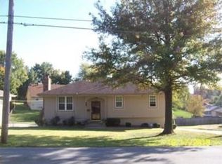 8319 E 55th St, Kansas City, MO 64129