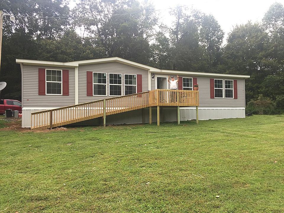 2017 Clayton DoubleWide