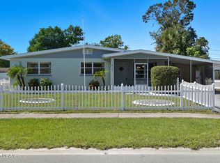 814 Lewis Dr, Daytona Beach, FL 32117