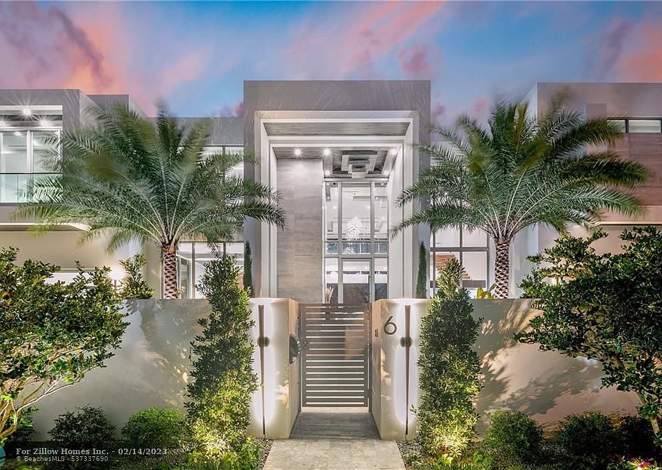6 Pelican Dr, Fort Lauderdale, FL 33301 Zillow