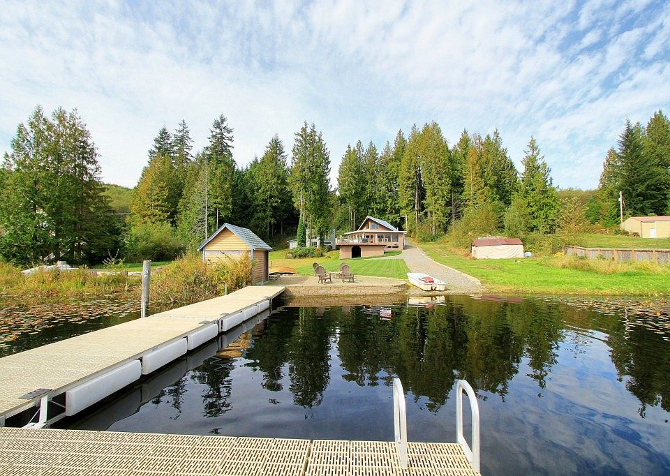 1027 SW Lake Roesiger Rd, Snohomish, WA 98290 Zillow