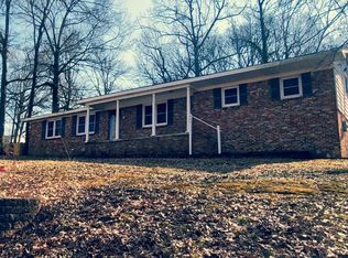 407 Terrace St, Sheffield, AL 35660