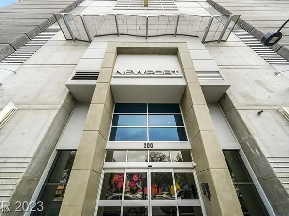 200 Hoover Ave Unit 910, Las Vegas, NV 89101
