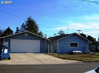 2425 18th St, Florence, OR 97439