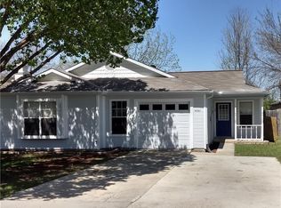 4551 W Lake Highlands Dr, The Colony, TX 75056