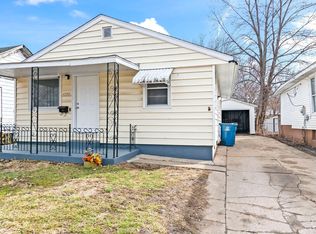 1850 S 19th St, Springfield, IL 62703